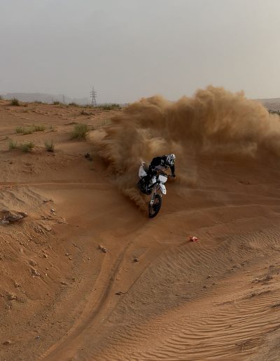 Dubai Week Tours by 2nd Gear Off Road Adventures