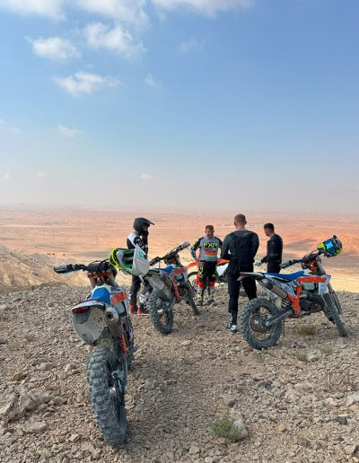 Dubai Week Tours by 2nd Gear Off Road Adventures