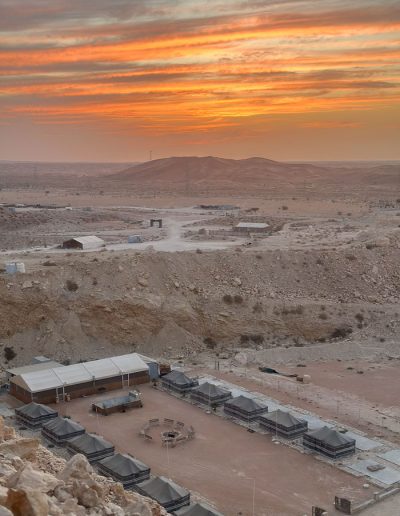 Dubai Week Tours by 2nd Gear Off Road Adventures