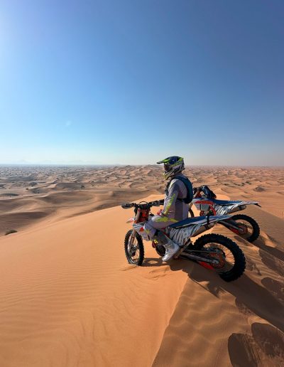 Dubai Week Tours by 2nd Gear Off Road Adventures
