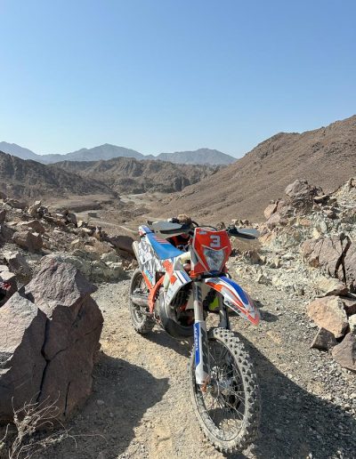 Dubai Week Tours by 2nd Gear Off Road Adventures