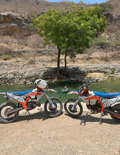 Salalah Tour by 2nd Gear Off Road Adventures