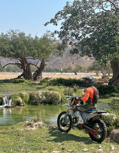 Salalah Tour by 2nd Gear Off Road Adventures