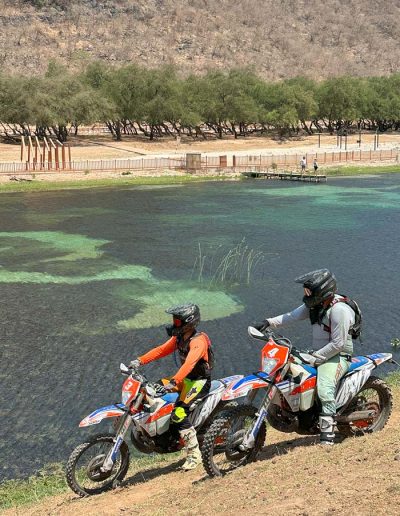 Salalah Tour by 2nd Gear Off Road Adventures