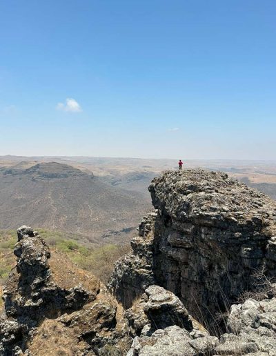 Salalah Tour by 2nd Gear Off Road Adventures