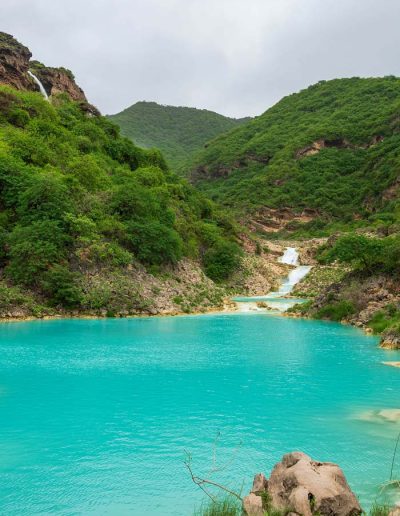 Salalah Tour by 2nd Gear Off Road Adventures