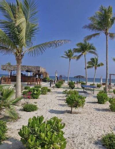 Salalah Tour by 2nd Gear Off Road Adventures